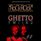 Rock Rock (Single) - Ghetto Twiinz (Ghetto Twins, Tonya and Tremethia Jupiter)
