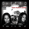 Them People Coming (EP) - Ghetto Twiinz (Ghetto Twins, Tonya and Tremethia Jupiter)