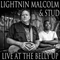 Live At The Belly Up - Lightnin' Malcolm (Steve Malcolm)