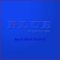 Blue Is The Cover - Half Deaf Clatch (Andrew McLatchie)