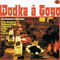 Wodka A Gogo (LP) - Valdor, Frank (Frank Valdor)