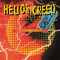 Cosmic Assault - Helios Creed