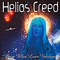 Deep Blue Love Vacuum - Helios Creed