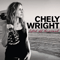 Lifted Off The Ground - Chely Wright (Richell Rene 'Chely' Wright[)