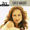 The Milennium Collection: The Best of Chely Wright - Chely Wright (Richell Rene 'Chely' Wright[)
