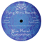 Cyclothymic / Crystal (12'' Single) - Blue Planet Corporation (Gabriel Masurel & Christophe Lebras)