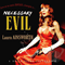 Necessary Evil - Ainsworth, Laura (Laura Ainsworth)