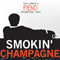 Smokin' Champagne (Mixtape) - Fiend (International Jones, Richard Anthony Jones, Jr.)