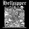 Complete and Total Fucking Mayhem - Hellripper