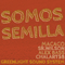 Somos Semilla (EP) - Macaco (Dani Carbonell)