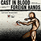 Lapsed Requiems (split) (EP) - Foreign Hands