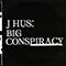 Big Conspiracy - J Hus (Momodou Jallow)