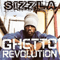 Ghetto Revolution - Sizzla (Miguel Orlando Collins)