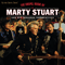 The Gospel Music Of Marty Stuart - Stuart, Marty (Marty Stuart)
