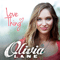 Love Thing (Single) - Lane, Olivia (Olivia Lane)
