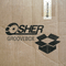 Groove Box (EP) - Osher (Osher Swissa)