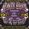 Up In Yo Yard (screwed down) - Rally Boys