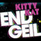 Endgeil (EP) - Kitty Kat (Katharina Löwel)
