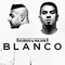 Blanco (Limited Fan Box Edition) [CD 1: Album] - Kurdo (Kurdo Jalal Omar Abdel Kader)