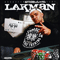 All-In (Mixtape) - Lakmann (Lakmann One, Evangelos Polichronidis)