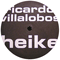 Heike - Villalobos, Ricardo (Ricardo Villalobos, Alliv Sobol, Bispeed Black, Minta Spacew, Richard Wolfsdorf, Termiten)