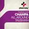 All Around / Talisman [Single] - Champa (Isaac Houlli)