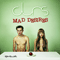 Mad Desires [EP] - Durs (Jesus Moreno)