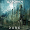 Watchmen [EP] - Durs (Jesus Moreno)