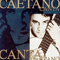 Caetano Canta - Caetano Veloso (Veloso, Caetano)