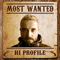 Most Wanted (Hi Profile) [EP] - Hi Profile (Anastasios Antoniou)