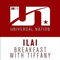 Breakfast With Tiffany [Single] - Ilai (Ilai Salvato)