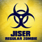 Regular Zombie [EP]-Jiser (Juan Carlos Guzman)