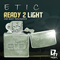 Ready 2 Light [EP] - Etic (Etay Harari)