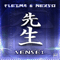 Sensei [EP] - Flegma (Dalibor Delic)