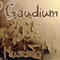 Muzzic [EP] - Gaudium (Andreas Wennerskold)