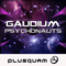 Psychonauts [EP] - Gaudium (Andreas Wennerskold)