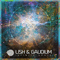 Infinity Space [Single] - Gaudium (Andreas Wennerskold)