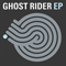 Ghost Rider [EP] - Ghost Rider (ISR) (Vlad Krivoshein)