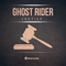 Justice [EP] - Ghost Rider (ISR) (Vlad Krivoshein)