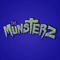 The Munsterz [Single] - GMS (Growling Mad Scientists / G.M.S.)