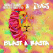 Blast A Rasta [Single] - GMS (Growling Mad Scientists / G.M.S.)