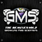 The Remixes, Vol. 2 (split) - GMS (Growling Mad Scientists / G.M.S.)