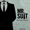 Must Be Suitable [EP] - Mr. Suit (Maor Bargig)
