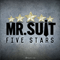 Five Stars [EP] - Mr. Suit (Maor Bargig)
