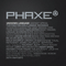 Unknown Language [EP] - Phaxe (Kevin Josefsen)