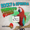 Parrots Strike [Single] - Rocky (ISR) (Roy Tilbor)