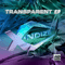 Transparent [EP] - X-Noize (Barak Argaman, Nadav Bonen)
