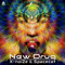 New Drug [EP] - X-Noize (Barak Argaman, Nadav Bonen)