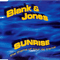 Sunrise - Blank & Jones (Blank and Jones / Piet Blank and Jaspa Jones, Gorgeous)