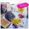 Eat Raw For Breakfast - Blank & Jones (Blank and Jones / Piet Blank and Jaspa Jones, Gorgeous)